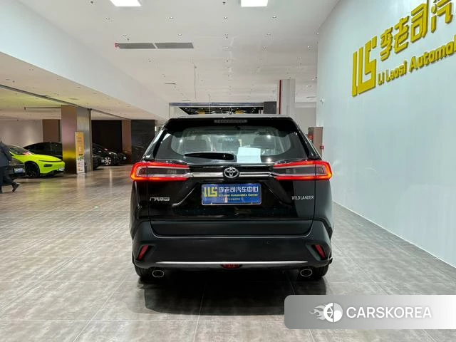 Toyota Wilanda id 4359241 из Китая 24