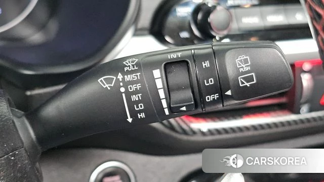 Kia Come New K3 id 4865325 из Кореи 24