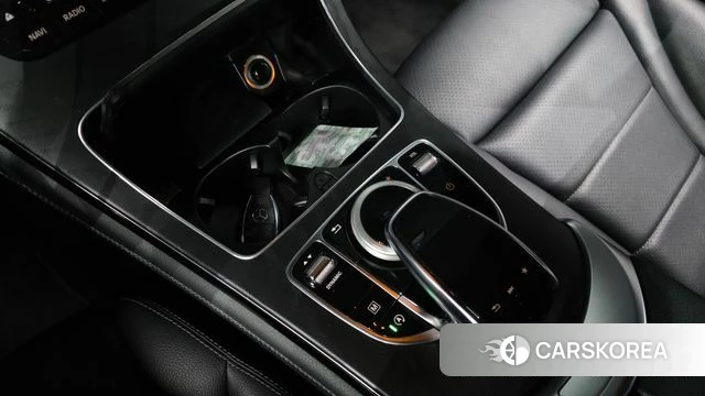 Mercedes-Benz GLC-Class X253 id 4410917 из Кореи 24