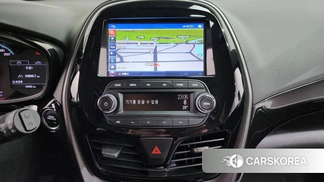 Chevrolet (GM Daewoo) The New Spark id 4317779 из Кореи 24