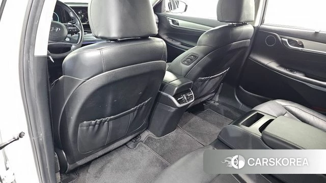 Hyundai The New Grandeur IG id 4688707 из Кореи 24