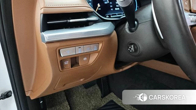 Genesis G80 (RG3) id 4641834 из Кореи 24
