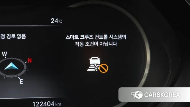 Genesis G80 (RG3) id 4730504 из Кореи 24