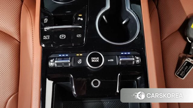 Kia The New K5 3rd generation id 4280295 из Кореи 24