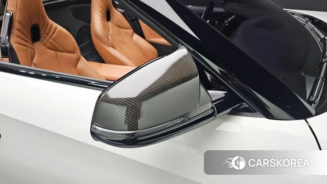 BMW Z4 (G29) id 4693284 из Кореи 24