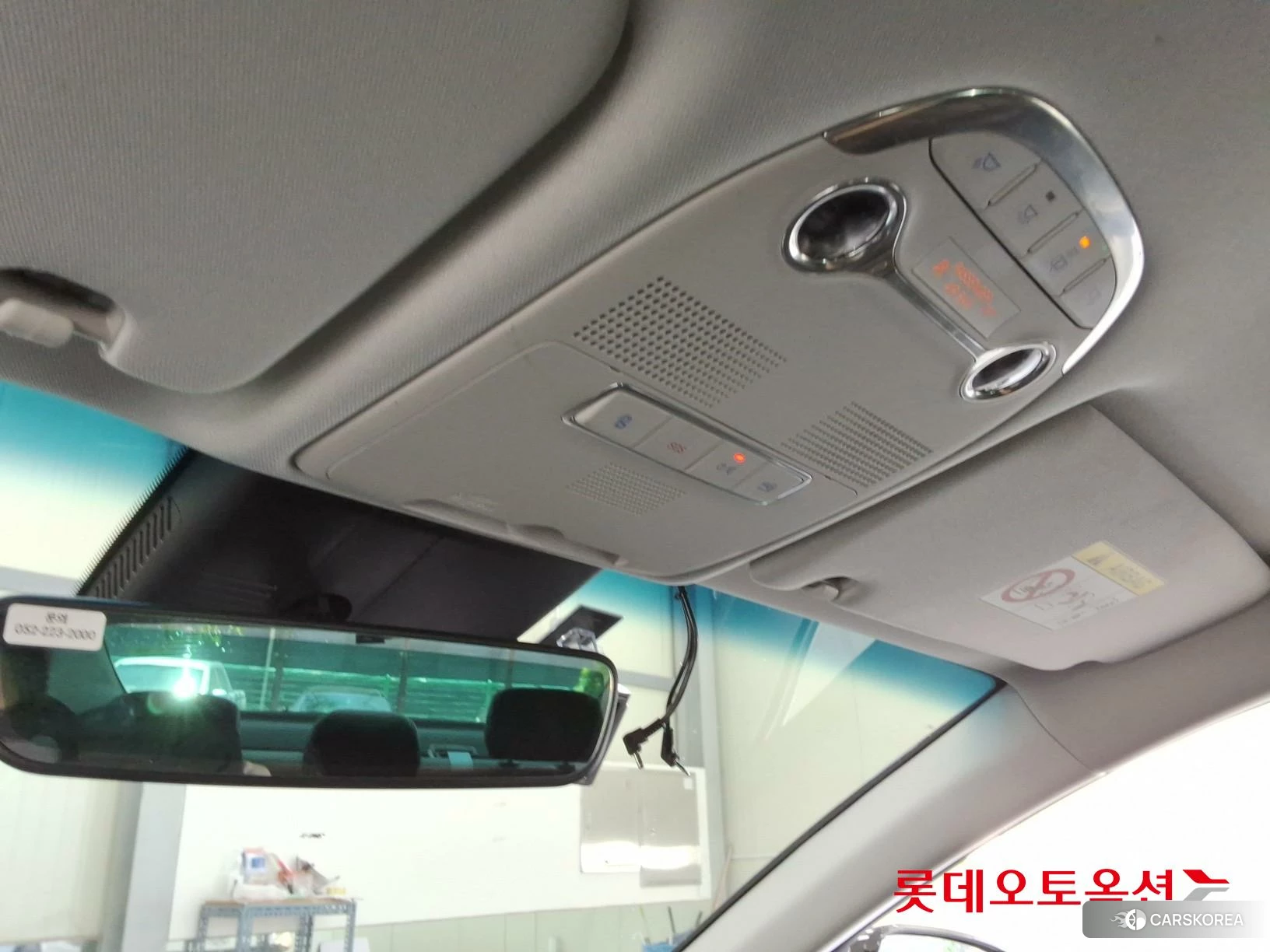 Hyundai Grandeur id 4296776 из Кореи 24