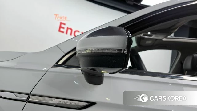 Volkswagen Tiguan Allspace id 4195102 из Кореи 24