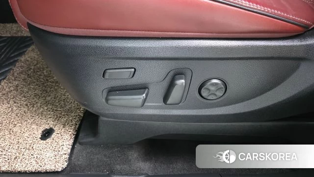 Hyundai Palisade id 4495637 из Кореи 24