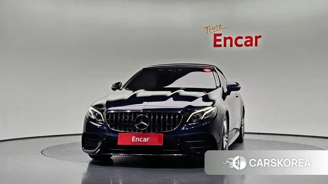 Mercedes-Benz E-Class W213 id 4856296 из Кореи 24