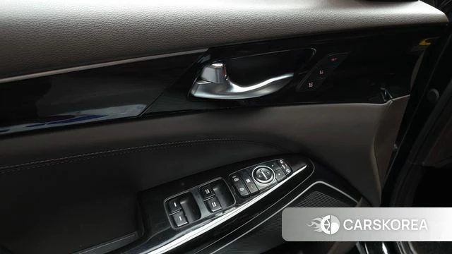 Kia All New K7 Hybrid id 4411078 из Кореи 24