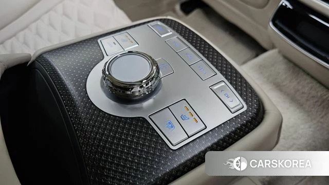 Genesis G80 (RG3) id 4462591 из Кореи 24