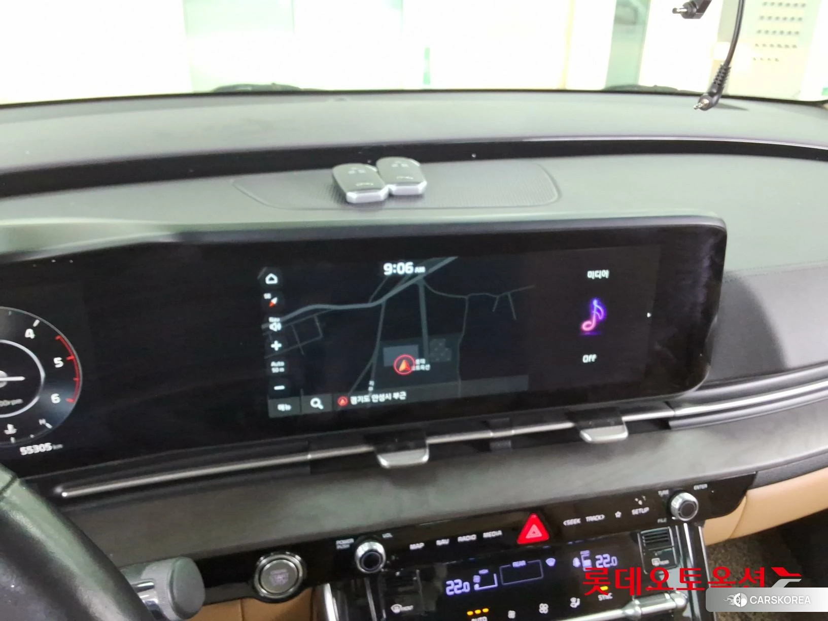 Kia Carnival id 3888403 из Кореи 24