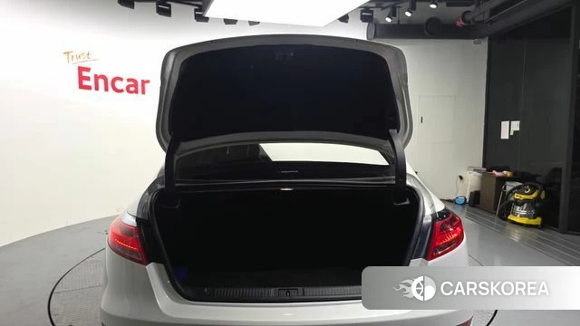 Renault Korea (Samsung) SM7 Nova id 4698514 из Кореи 24
