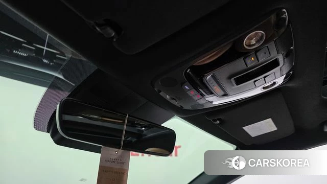 Kia K5 Hybrid 3rd Generation id 4881828 из Кореи 24