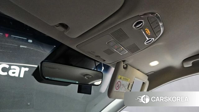 Hyundai The New Grandeur IG id 4250513 из Кореи 24