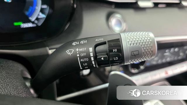Genesis Electrified GV70 id 4618806 из Кореи 24