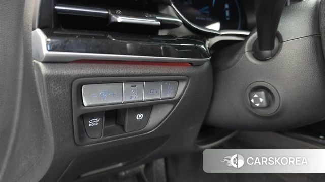Genesis G80 (RG3) id 4775697 из Кореи 24
