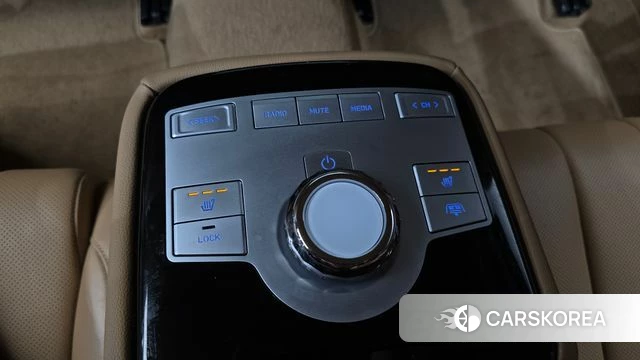 Genesis G80 (RG3) id 4612805 из Кореи 24