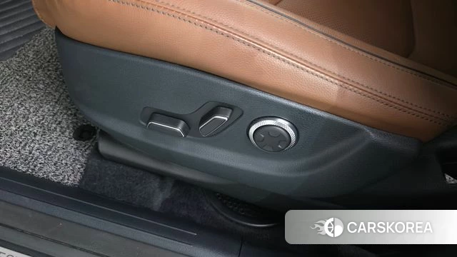 Genesis GV70 id 4613089 из Кореи 24