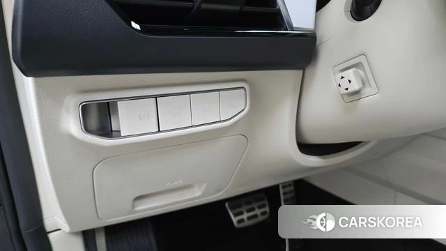 Kia The New K8 Hybrid id 4744141 из Кореи 24