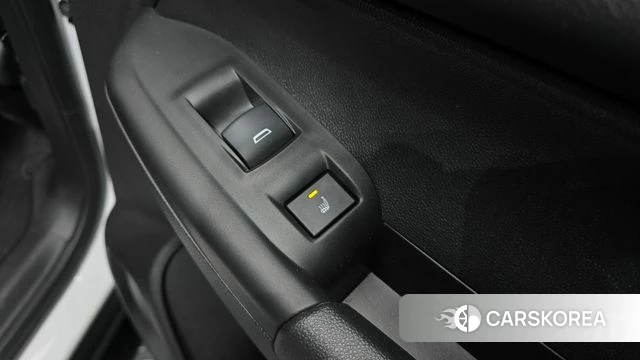 Chevrolet (GM Daewoo) Trailblazer id 4579602 из Кореи 24