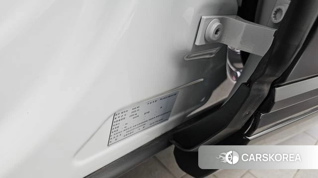 Audi Q8 (4M) id 4480599 из Кореи 24
