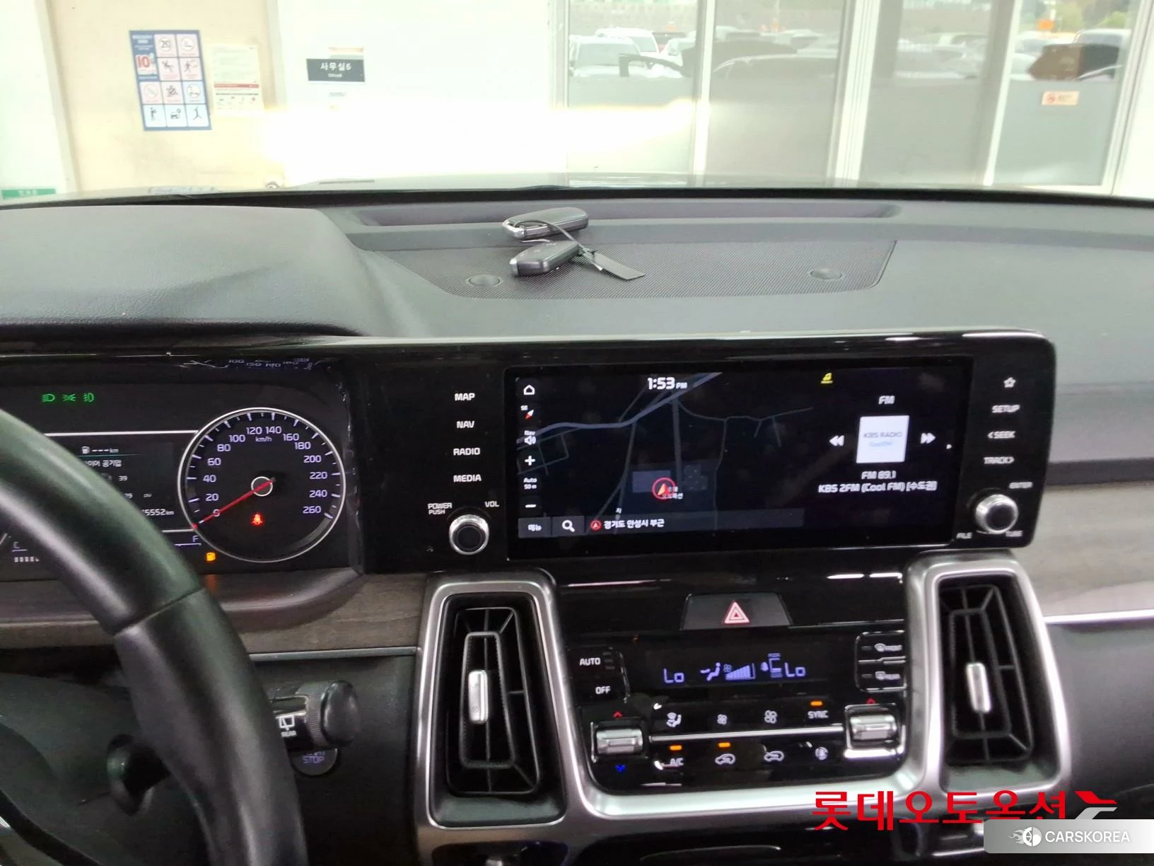 Kia Sorento id 4347384 из Кореи 24
