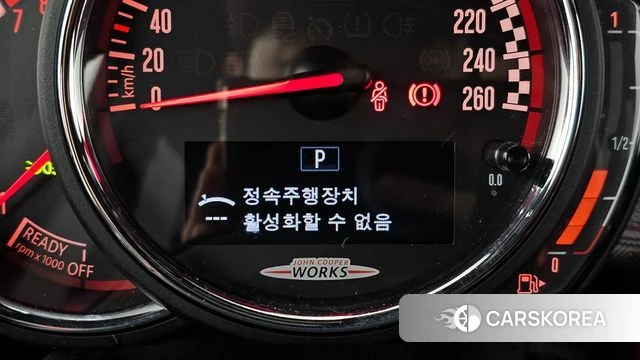 Mini Cooper S id 4900802 из Кореи 24