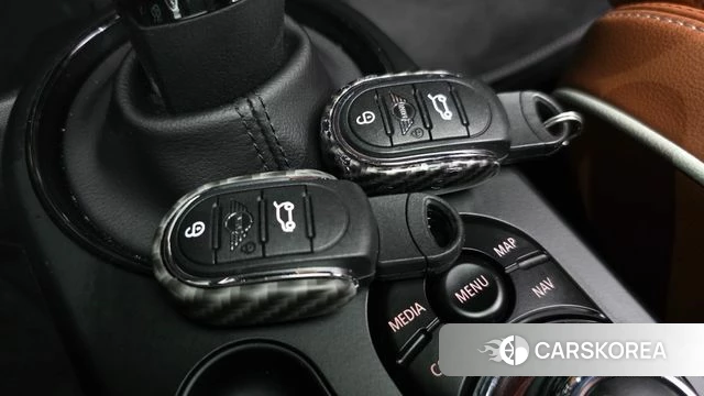Mini Cooper S id 4389337 из Кореи 24