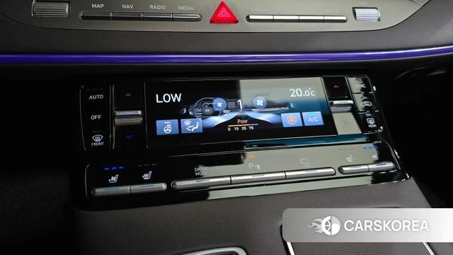 Hyundai The New Grandeur IG id 4764569 из Кореи 24