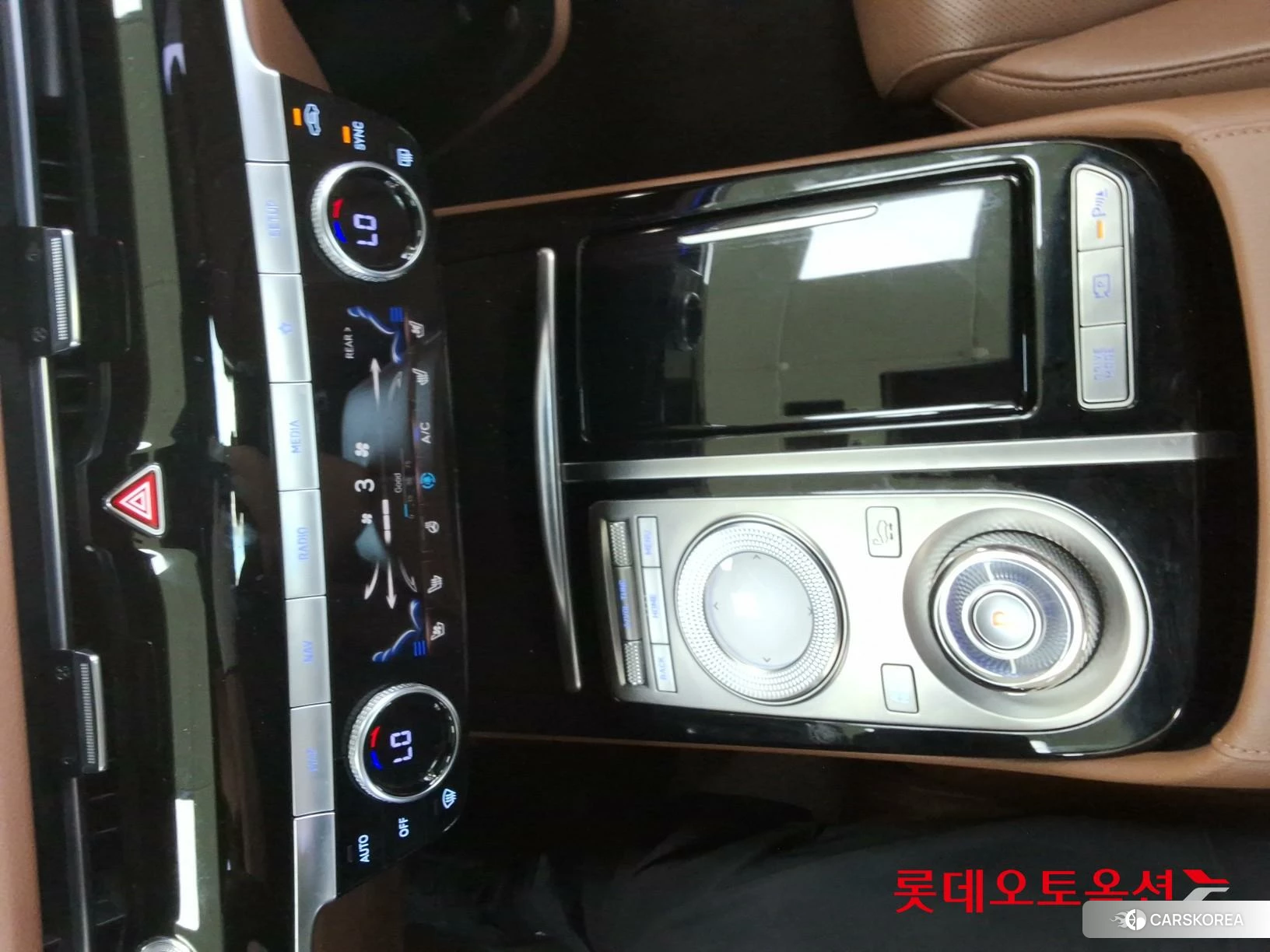 Hyundai G80 id 4289350 из Кореи 24
