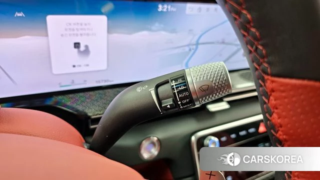 Genesis GV80 Coupe id 4360275 из Кореи 24