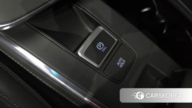 Hyundai The New Grandeur IG id 4631858 из Кореи 24