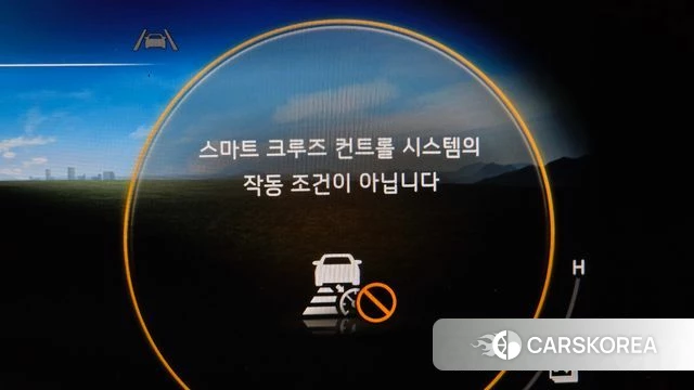 Kia K8 Hybrid id 4549411 из Кореи 24