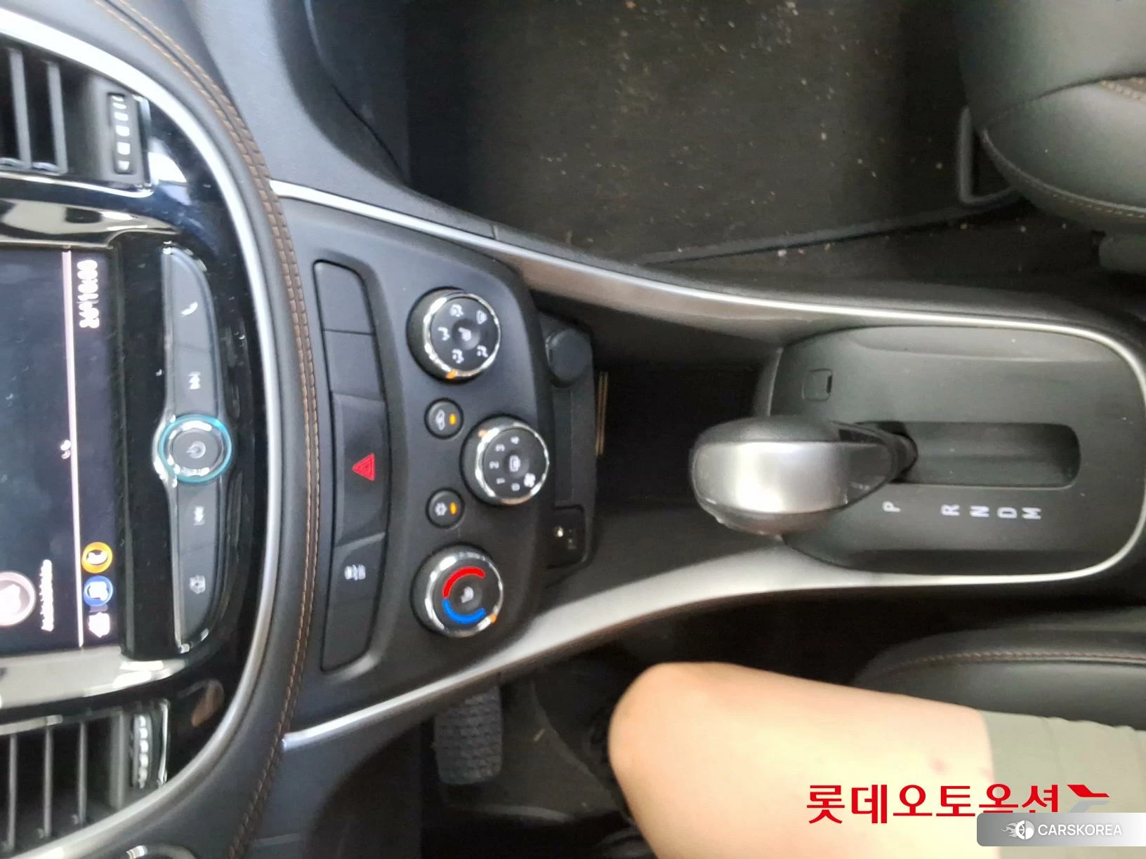 Korea G M Trax 1.4 id 4498456 из Кореи 24