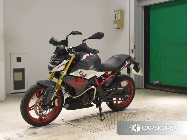 Проданный BMW G310R id 4199684 из Японии, фото 24