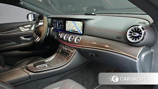 Mercedes-Benz CLS-Class C257 id 4395514 из Кореи 24