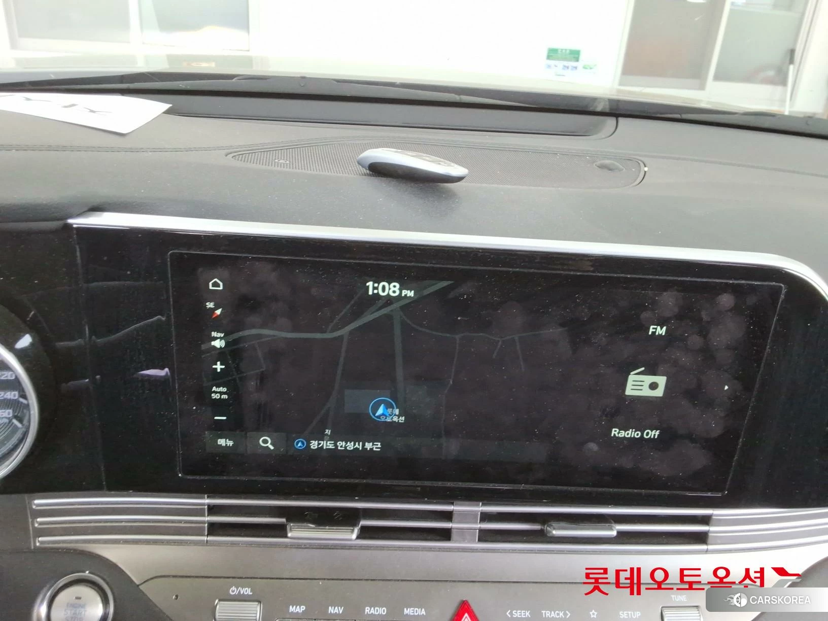 Hyundai Grandeur Hybrid id 4289501 из Кореи 24
