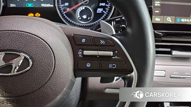 Hyundai The New Grandeur IG id 4402926 из Кореи 24