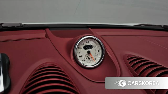Porsche 718 Boxster id 4305106 из Кореи 24