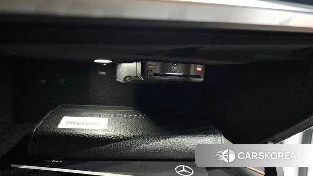 Mercedes-Benz E-Class W214 id 4314894 из Кореи 24