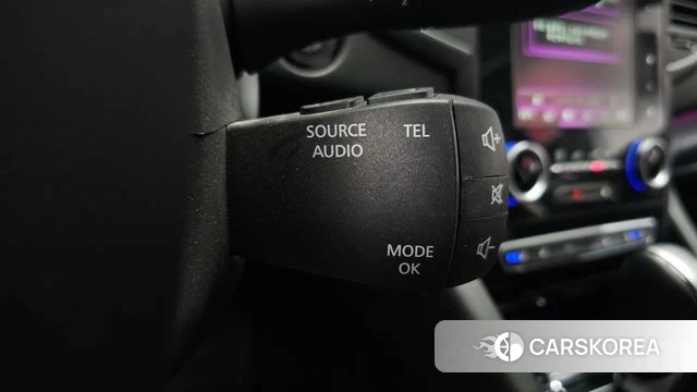 Renault Korea (Samsung) SM6 id 4615089 из Кореи 24