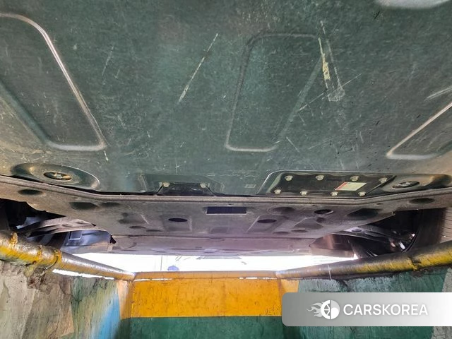 Hyundai Ionic 5 id 4546814 из Кореи 24