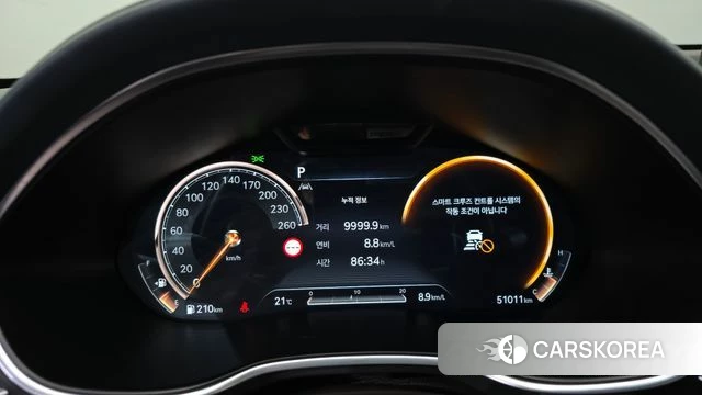 Genesis G80 (RG3) id 4224327 из Кореи 24