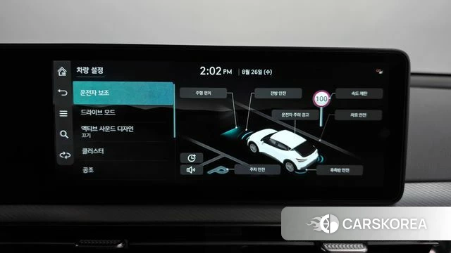 Genesis GV60 id 4735572 из Кореи 24