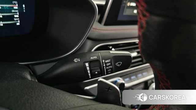Genesis G70 id 4490342 из Кореи 24