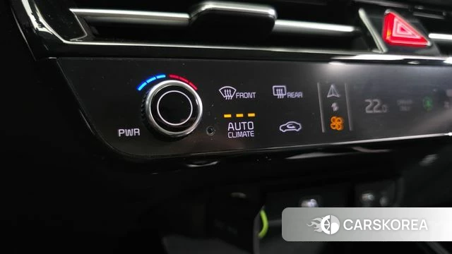 Kia Di Ol Nu Niro id 4555833 из Кореи 24
