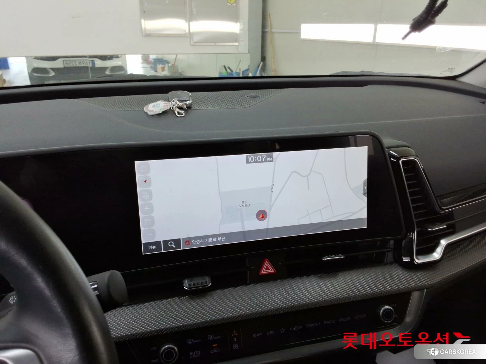 Kia Sportage id 4504301 из Кореи 24