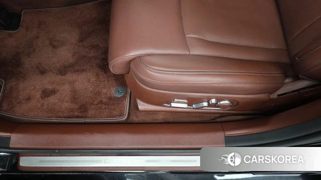Genesis G90 (RS4) id 4762695 из Кореи 24