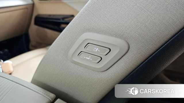 Ssangyong Actian 2nd Generation id 4897827 из Кореи 24